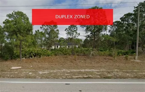 929-931 Homestead Rd S, Lehigh Acres, FL 33974