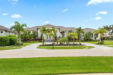 691 Partridge Ct, Marco Island, FL 34145