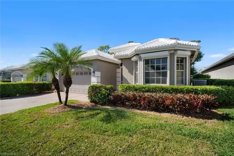 19349 Silver Oak Dr, Fort Myers, FL 33967