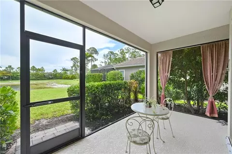 Exterior - 3571 Canopy Cir, Naples, FL 34120 photo 5 of 6