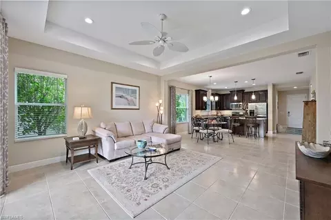 Living - 3571 Canopy Cir, Naples, FL 34120 photo 2 of 2