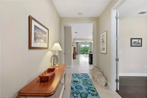 Entry Way - 3571 Canopy Cir, Naples, FL 34120 photo 2 of 3