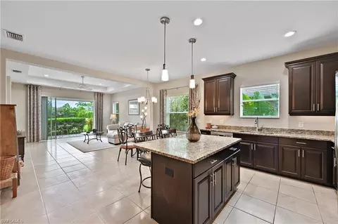 Kitchen - 3571 Canopy Cir, Naples, FL 34120 photo 1 of 9