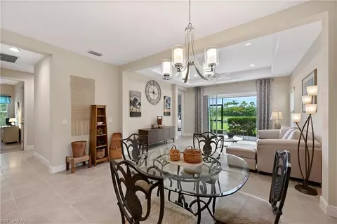 Dining - 3571 Canopy Cir, Naples, FL 34120 photo 1 of 1