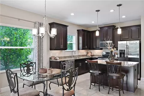 Kitchen - 3571 Canopy Cir, Naples, FL 34120 photo 3 of 9