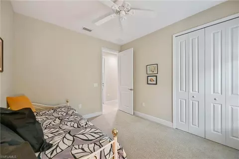 Bedroom - 3571 Canopy Cir, Naples, FL 34120 photo 8 of 8
