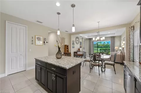 Kitchen - 3571 Canopy Cir, Naples, FL 34120 photo 7 of 9