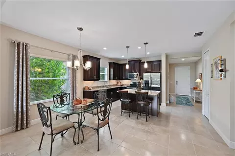 Kitchen - 3571 Canopy Cir, Naples, FL 34120 photo 2 of 9