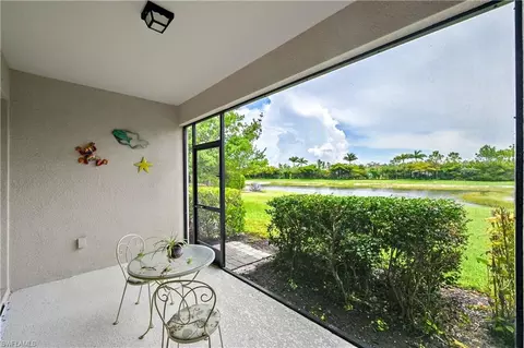 Exterior - 3571 Canopy Cir, Naples, FL 34120 photo 6 of 6