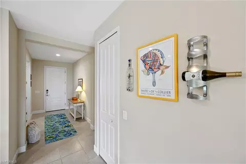 Entry Way - 3571 Canopy Cir, Naples, FL 34120 photo 3 of 3