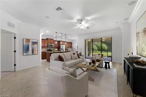 Living - 20247 Cypress Shadows Blvd, Estero, FL 33928 photo 1 of 1