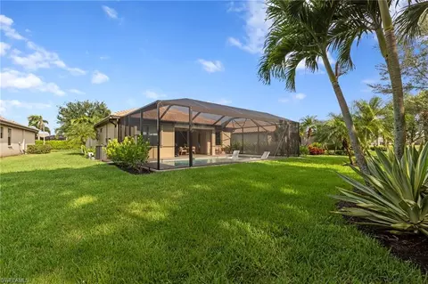 Exterior - 20247 Cypress Shadows Blvd, Estero, FL 33928 photo 9 of 14