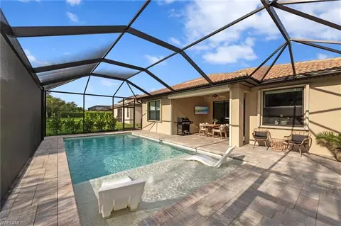 Exterior - 20247 Cypress Shadows Blvd, Estero, FL 33928 photo 7 of 14