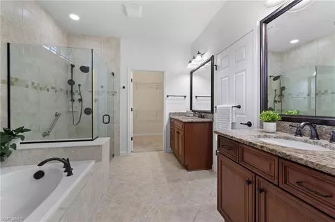Bath - 20247 Cypress Shadows Blvd, Estero, FL 33928 photo 1 of 3