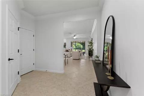 Entry Way - 20247 Cypress Shadows Blvd, Estero, FL 33928 photo 2 of 3