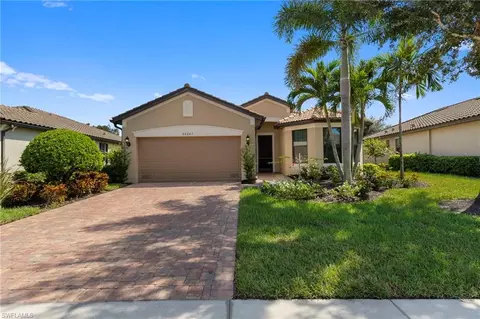 Exterior - 20247 Cypress Shadows Blvd, Estero, FL 33928 photo 5 of 14