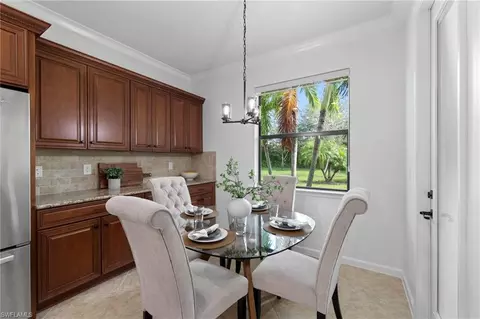 Dining - 20247 Cypress Shadows Blvd, Estero, FL 33928 photo 3 of 5