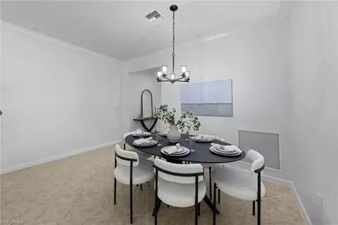 Dining - 20247 Cypress Shadows Blvd, Estero, FL 33928 photo 2 of 5