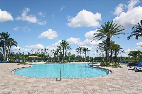 Exterior - 20247 Cypress Shadows Blvd, Estero, FL 33928 photo 11 of 14