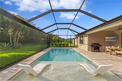 Exterior - 20247 Cypress Shadows Blvd, Estero, FL 33928 photo 3 of 14