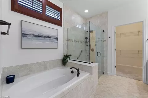 Bath - 20247 Cypress Shadows Blvd, Estero, FL 33928 photo 2 of 3