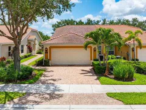 14932 Toscana Way, Naples, FL 34120
