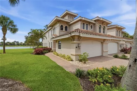 3191 Serenity Ct #201, Naples, FL 34114