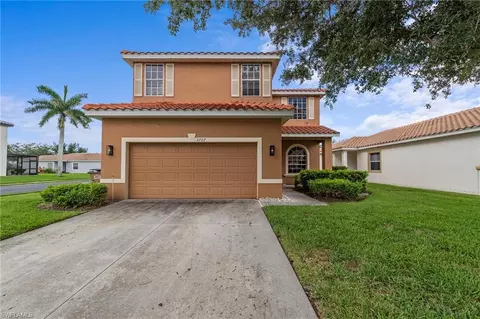 2727 Blue Cypress Lake Ct, Cape Coral, FL 33909