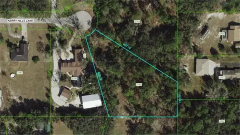 2189 Kerry Hills Ln, Spring Hill, FL 34610