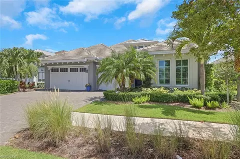5955 Barthelemy Ave, Naples, FL 34113