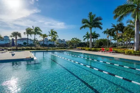 Exterior - 5955 Barthelemy Ave, Naples, FL 34113 photo 6 of 7