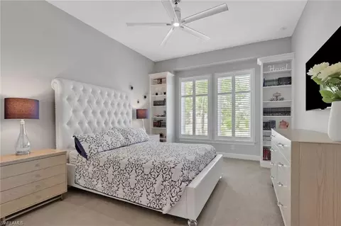Bedroom - 5955 Barthelemy Ave, Naples, FL 34113 photo 2 of 2