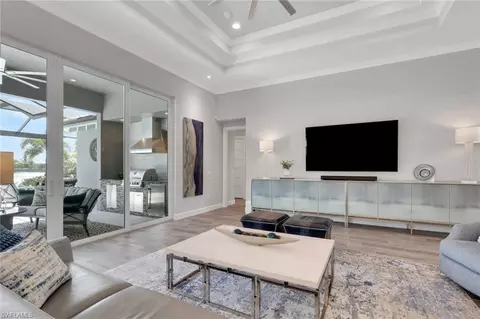 Living - 5955 Barthelemy Ave, Naples, FL 34113 photo 1 of 1