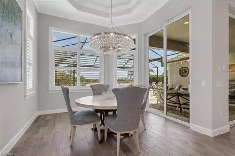 Dining - 5955 Barthelemy Ave, Naples, FL 34113 photo 1 of 1
