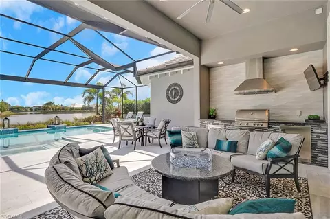 Other - 5955 Barthelemy Ave, Naples, FL 34113 photo 1 of 12