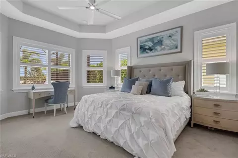 Bedroom - 5955 Barthelemy Ave, Naples, FL 34113 photo 1 of 2