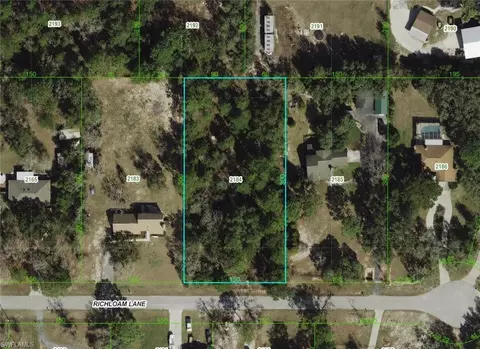 2184 Richloam Ln, Spring Hill, FL 34610