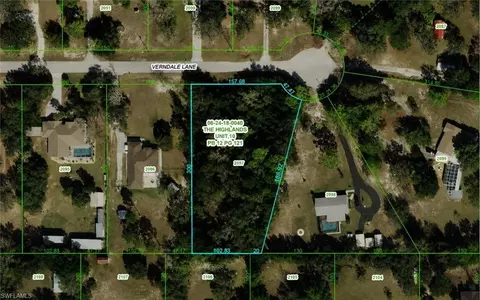 2097 Verndale Ln, Spring Hill, FL 34610