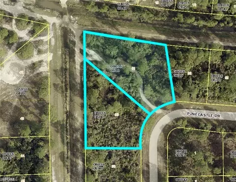 735 Pinecastle Dr, Lehigh Acres, FL 33974