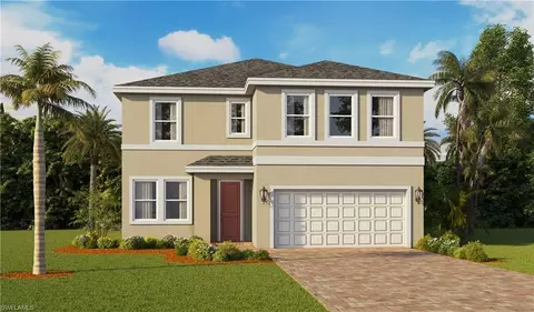 9936 Springlake Cir, Estero, FL 33928