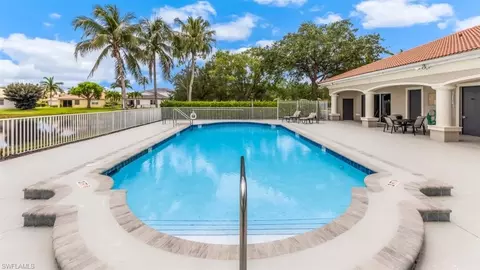 Exterior - 9944 Springlake Cir, Estero, FL 33928 photo 5 of 5