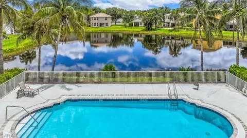 Exterior - 9944 Springlake Cir, Estero, FL 33928 photo 3 of 5