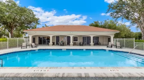 Exterior - 9944 Springlake Cir, Estero, FL 33928 photo 1 of 5