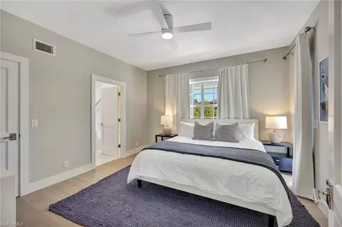 Bedroom - 1500 Pelican Ave, Naples, FL 34102 photo 2 of 2