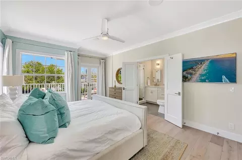 Bedroom - 1500 Pelican Ave, Naples, FL 34102 photo 1 of 2