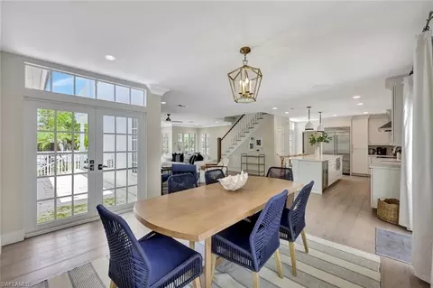 Dining - 1500 Pelican Ave, Naples, FL 34102 photo 2 of 2