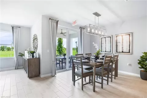 Dining - 17860 Shade Tree Loop, Punta Gorda, FL 33982 photo 1 of 1