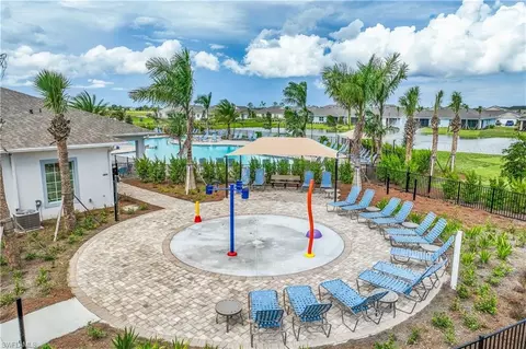 Exterior - 17860 Shade Tree Loop, Punta Gorda, FL 33982 photo 8 of 8