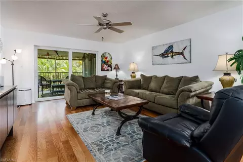 5419 Rattlensake Hammock Rd #307F, Naples, FL 34113