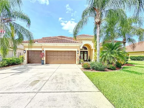 3032 Via Rialto St, Fort Myers, FL 33905